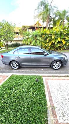 VOLKSWAGEN JETTA 2.0 TSI HIGHLINE 211CV GASOLINA 4P TIPTRONIC